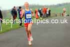 Boys and Girls Under-15s 2025 Heaton Memorial 10k Road Race, Newcastle Town Moor, Sunday, November 9th. Photo: David T. Hewitson/Sports for All Pics